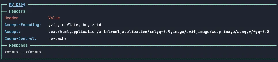 CLI::UI Frame seperation