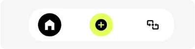 Navigation component